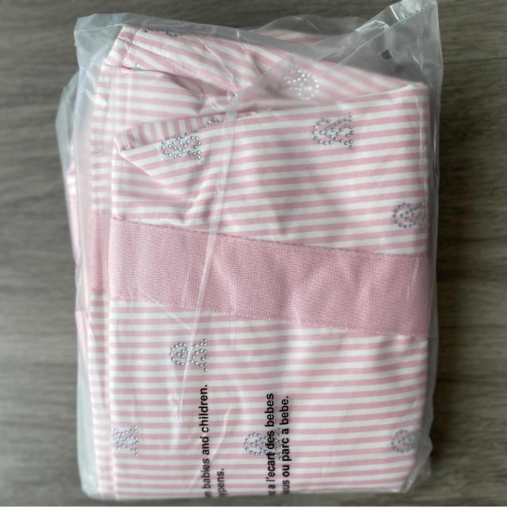 VS Shine Tote Bag 2025